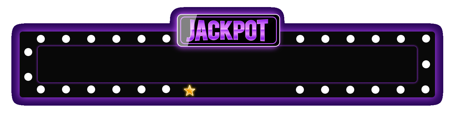 jackpot frame